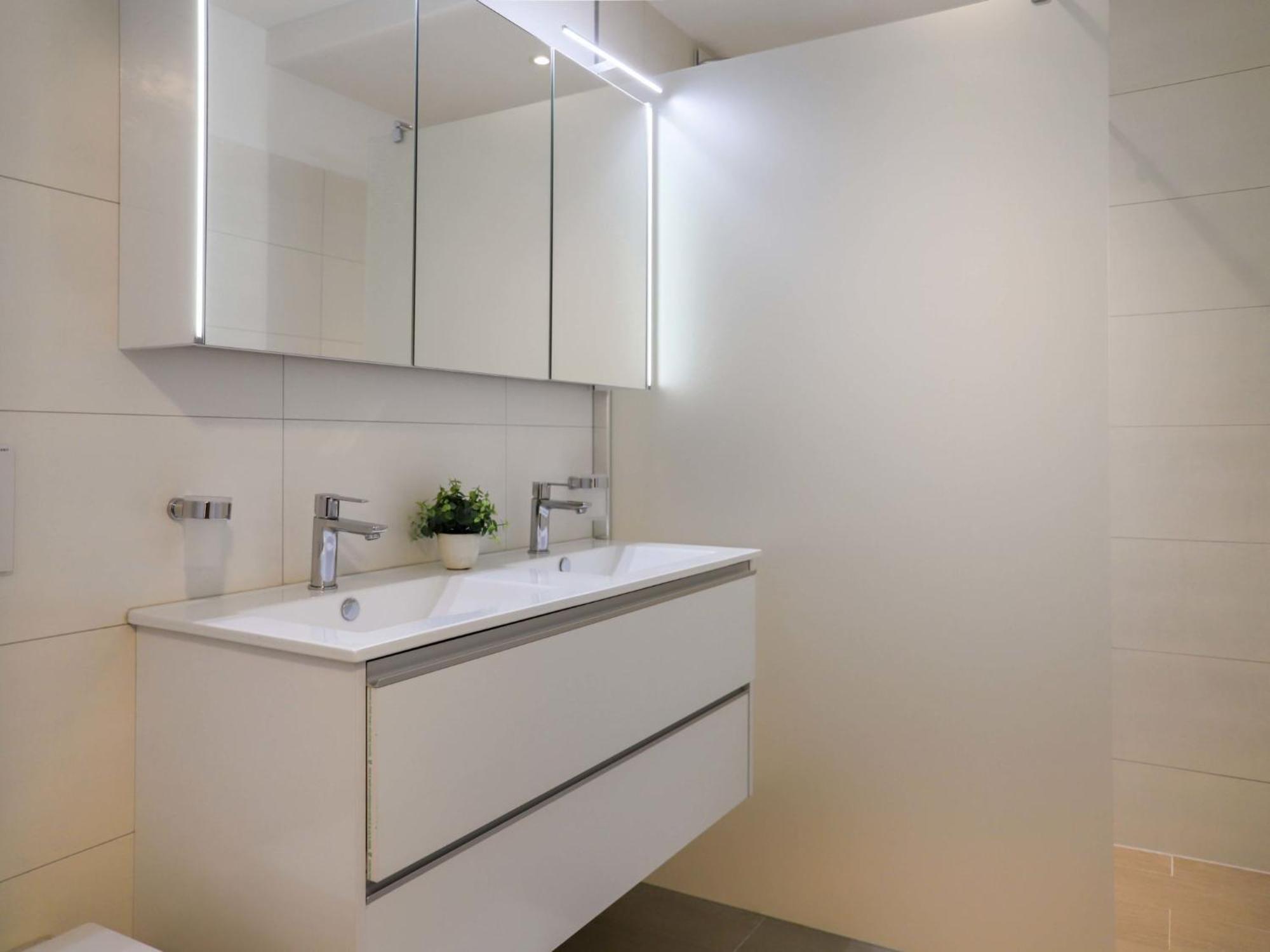 Apartment Allod-Park-46 By Interhome Davos Esterno foto